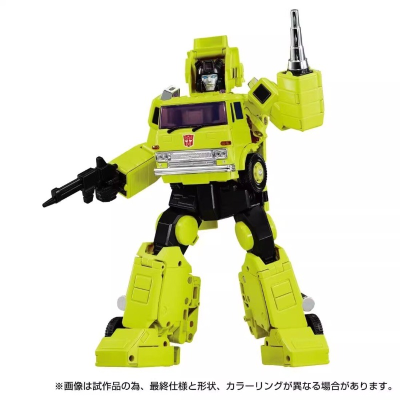 【IN STOCK】 Transformed Toys  O - Science Robot 评论和价格