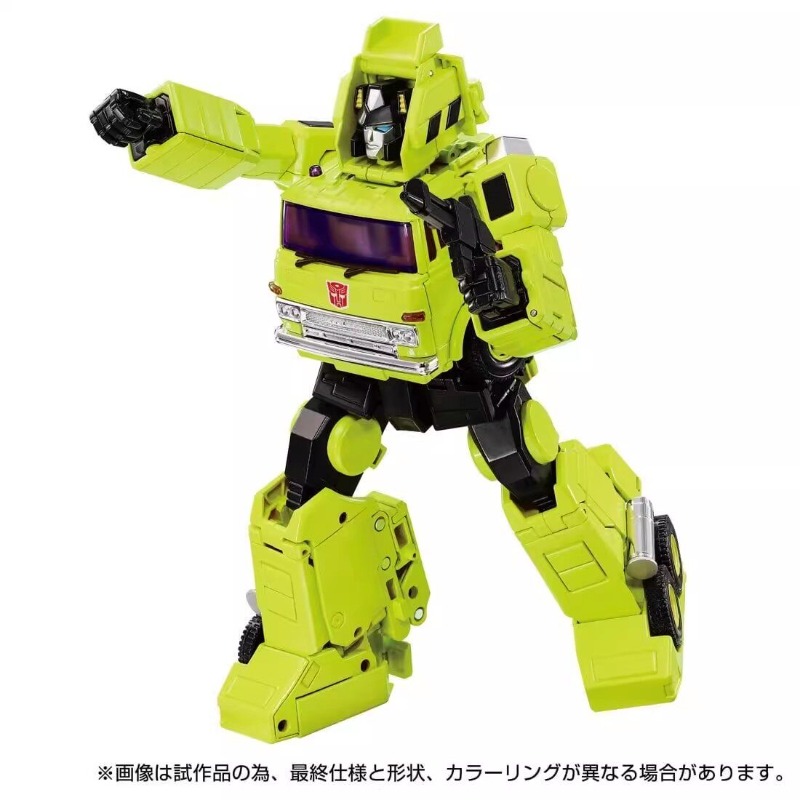 【IN STOCK】 Transformed Toys  O - Science Robot 评论和价格
