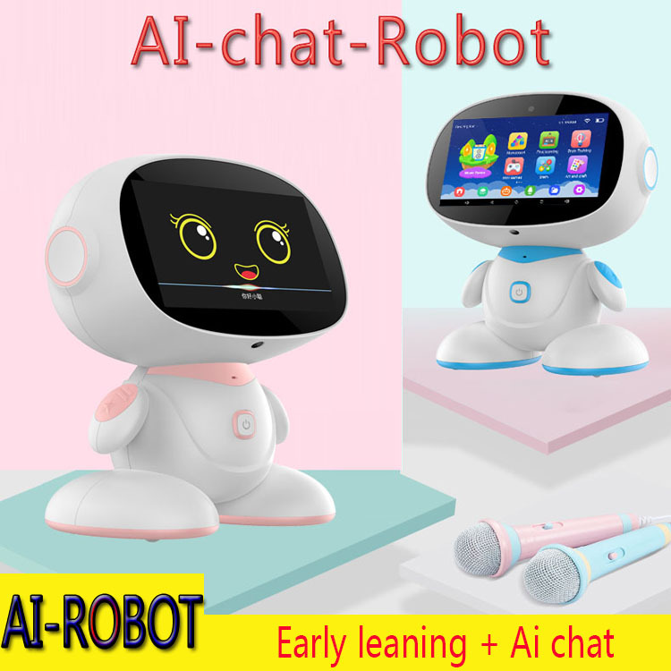 Children's Early Education AI  - Science Robot 评论和价格
