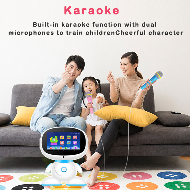 Children's Early Education AI  - Science Robot 评论和价格