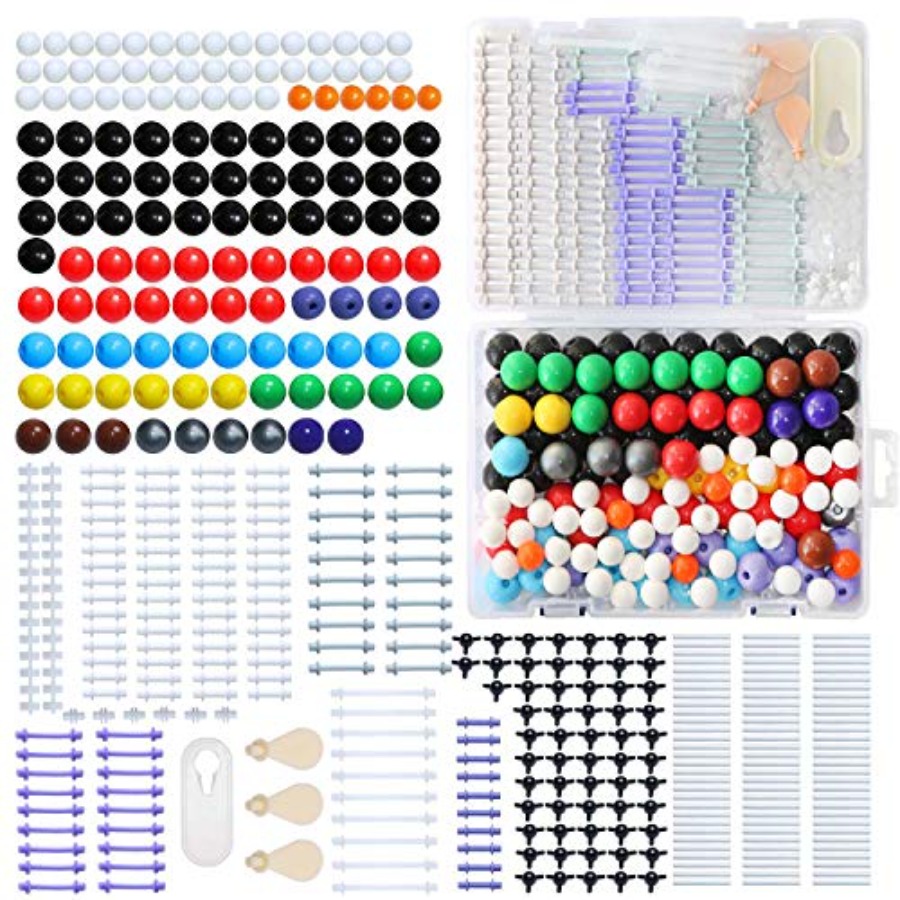 Chemistry Molecular Model Kit  - Chemistry Set Beginner 评论和价格