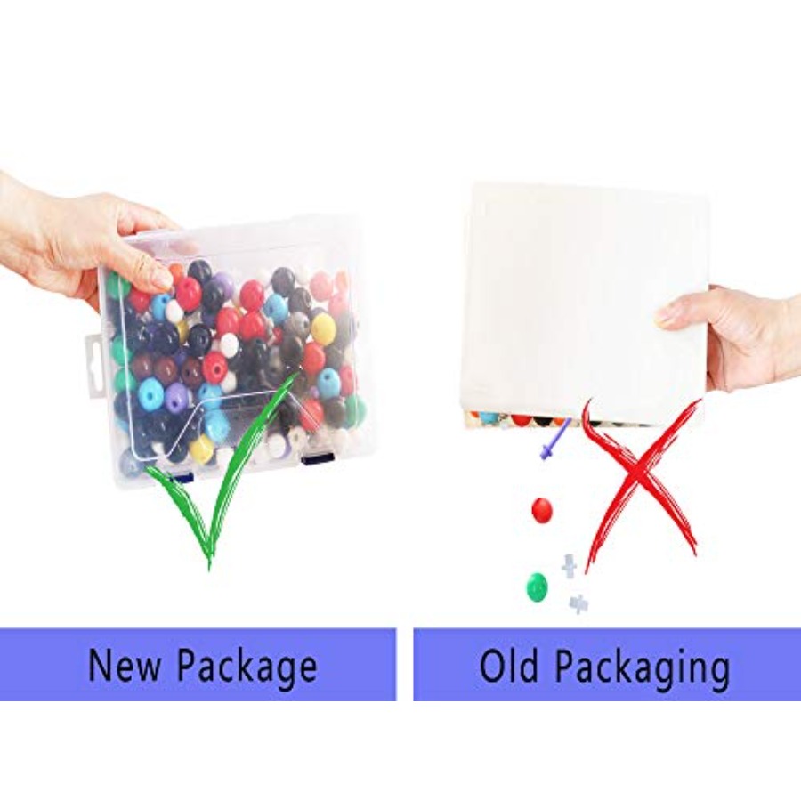 Chemistry Molecular Model Kit  - Chemistry Set Beginner 评论和价格