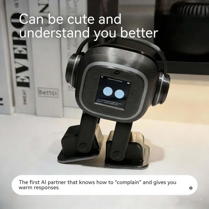 Mini Pocket Robot Toy for Kids - Science Robot 评论和价格