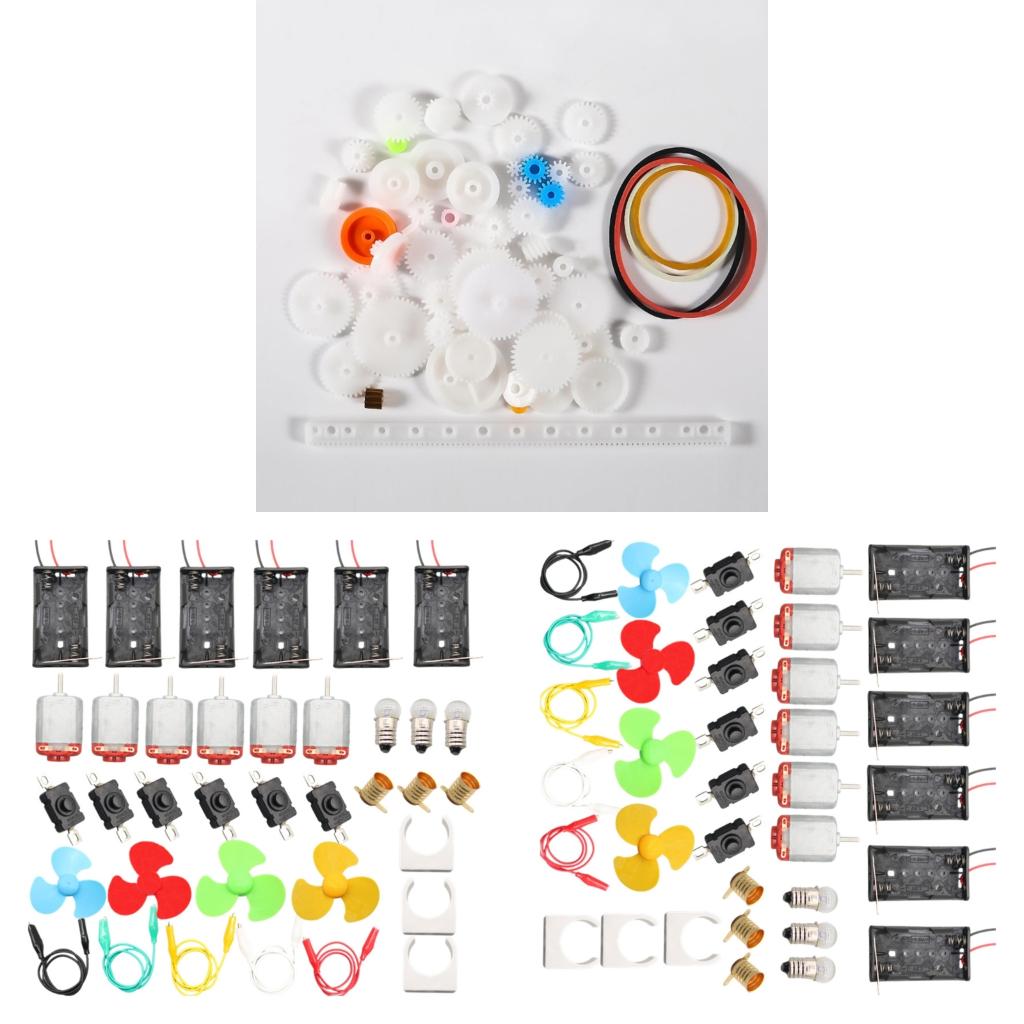 Science Experiment Kits Small  - Science Hobby Kit 评论和价格