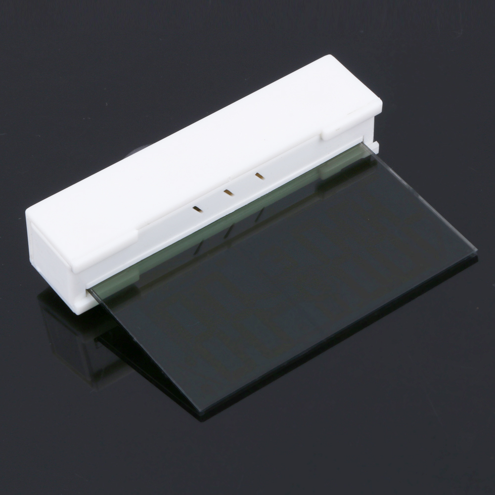 Digital Window Thermometer Hyd - Weather Station Indoor 评论和价格