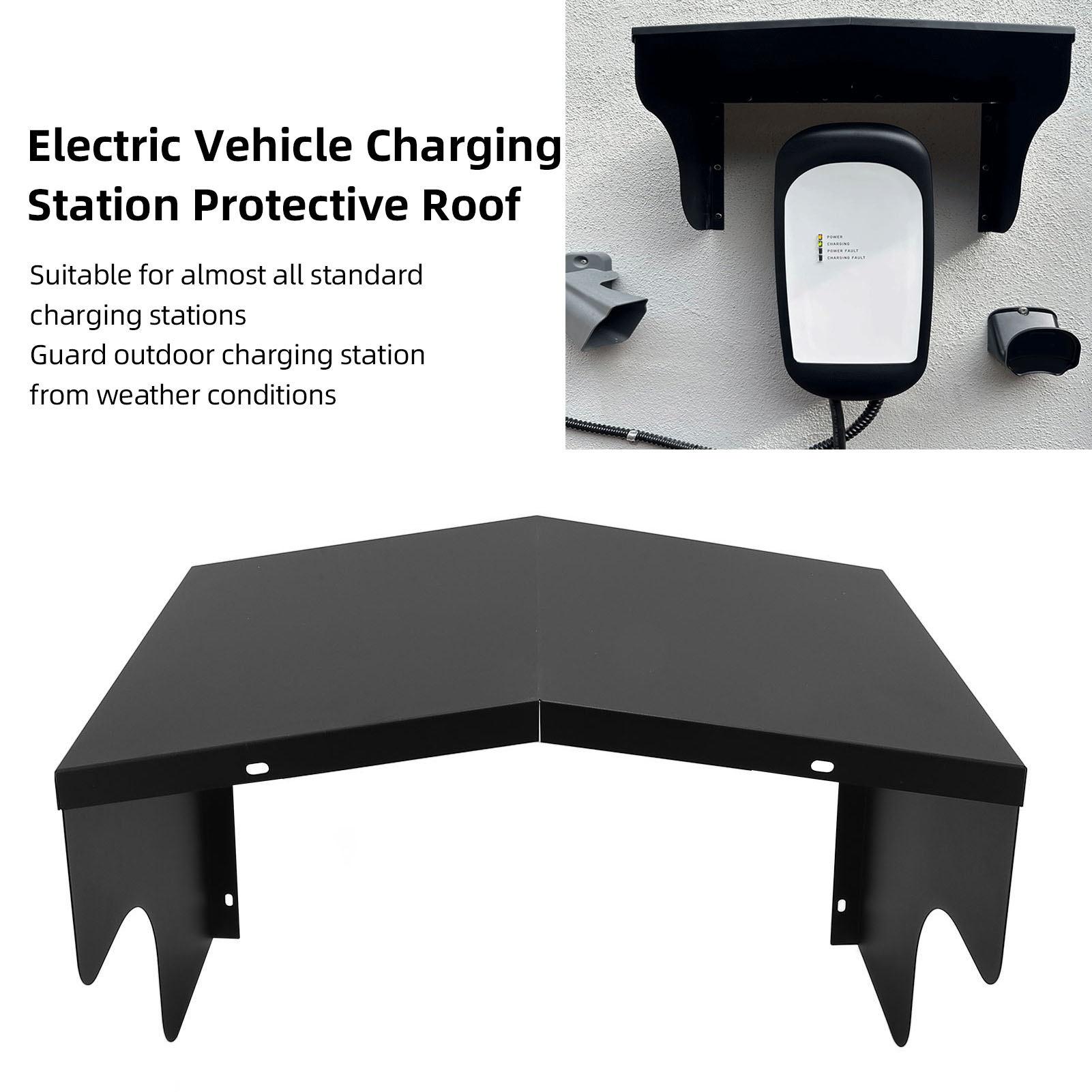 Electric Vehicle  Roof Electri - Weather Station Indoor 评论和价格