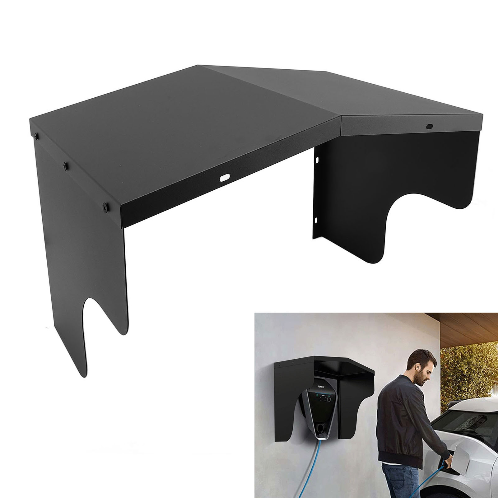 Electric Vehicle  Roof Electri - Weather Station Indoor 评论和价格