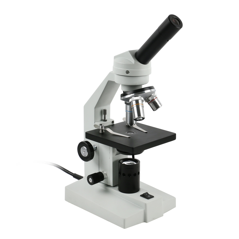 40X 100X 400X Compound Advance - Microscope Compound 40X 评论和价格