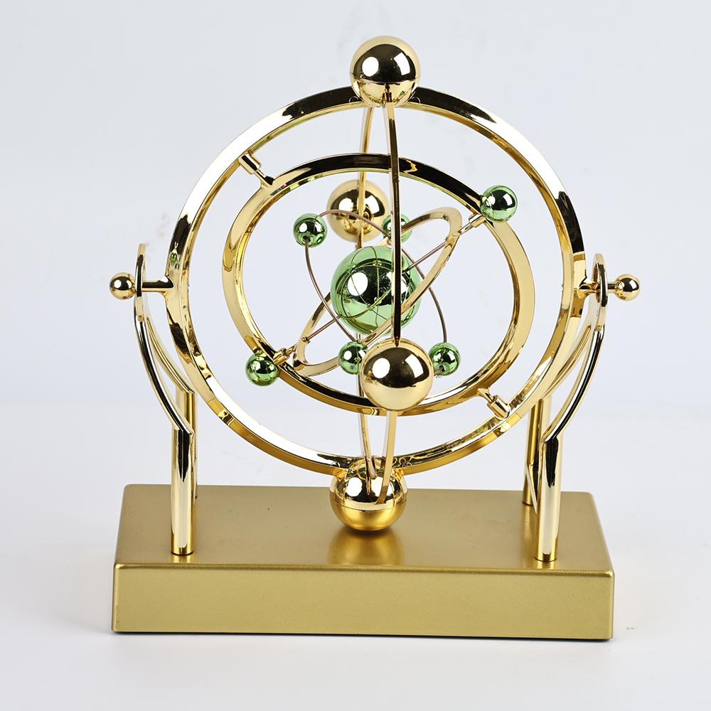 Celestial Orbit Pendulum Perpe - Solar System Orrery 评论和价格