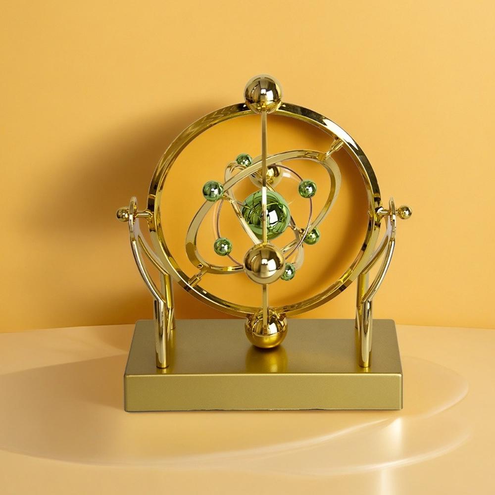 Celestial Orbit Pendulum Perpe - Solar System Orrery 评论和价格