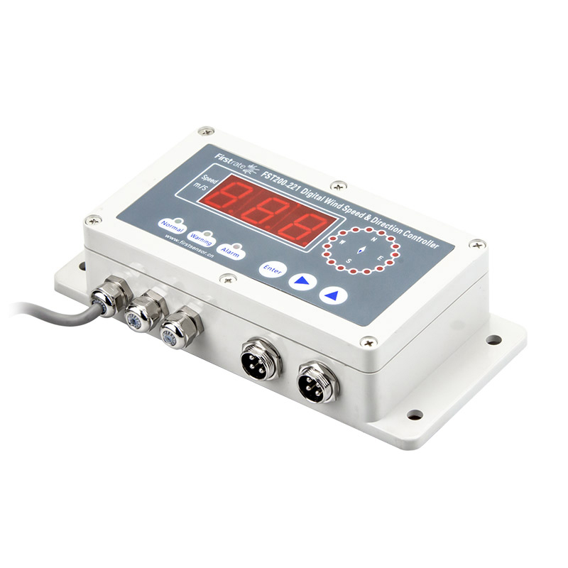 Weather Station Anemometer Win - Anemometer Wind Speed 评论和价格