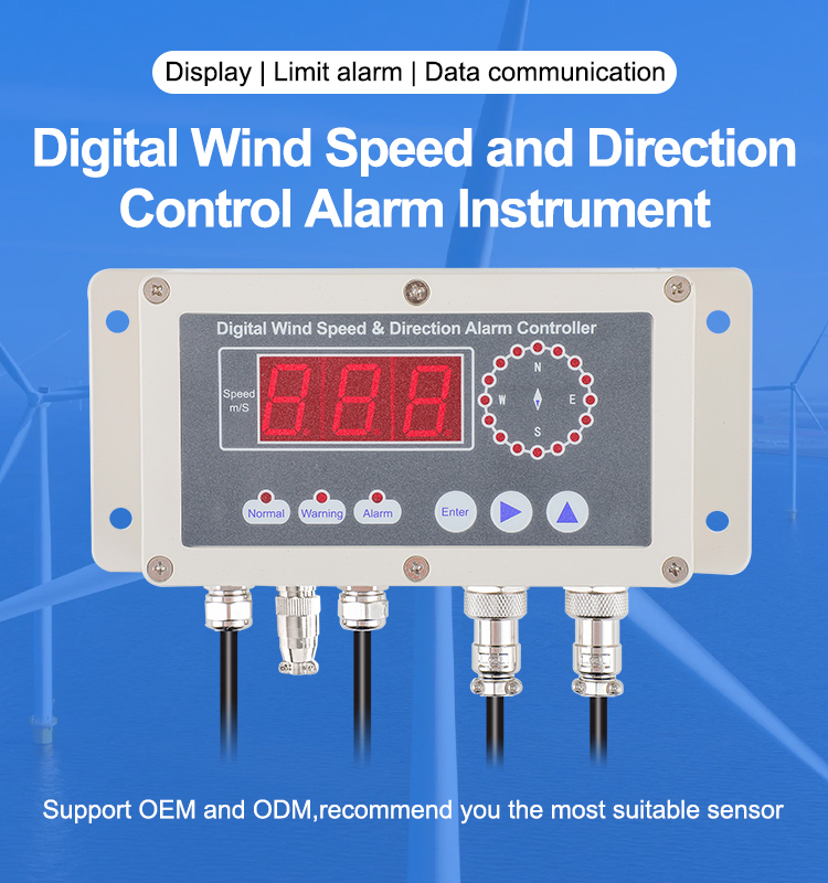 Weather Station Anemometer Win - Anemometer Wind Speed 评论和价格
