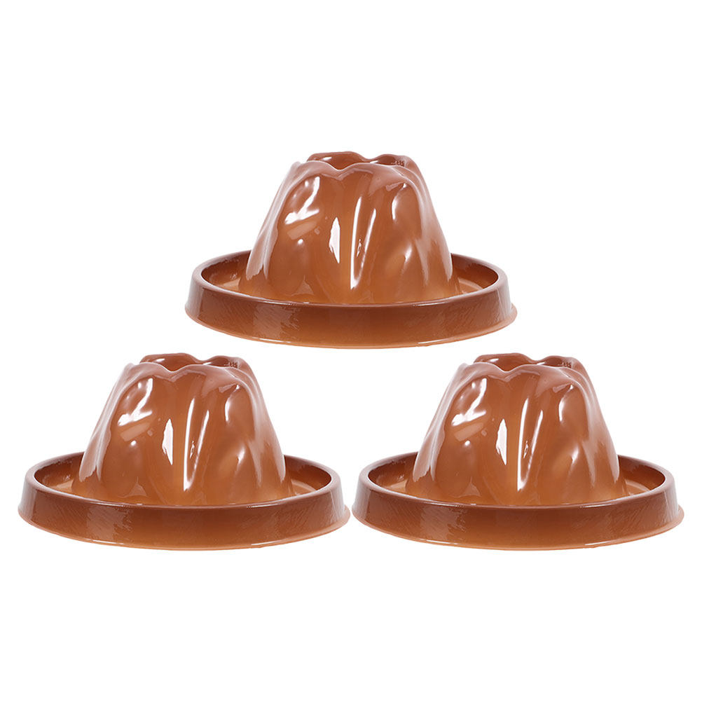 3Pcs Volcano Realistic Eruptio - Volcano Kit Eruption 评论和价格
