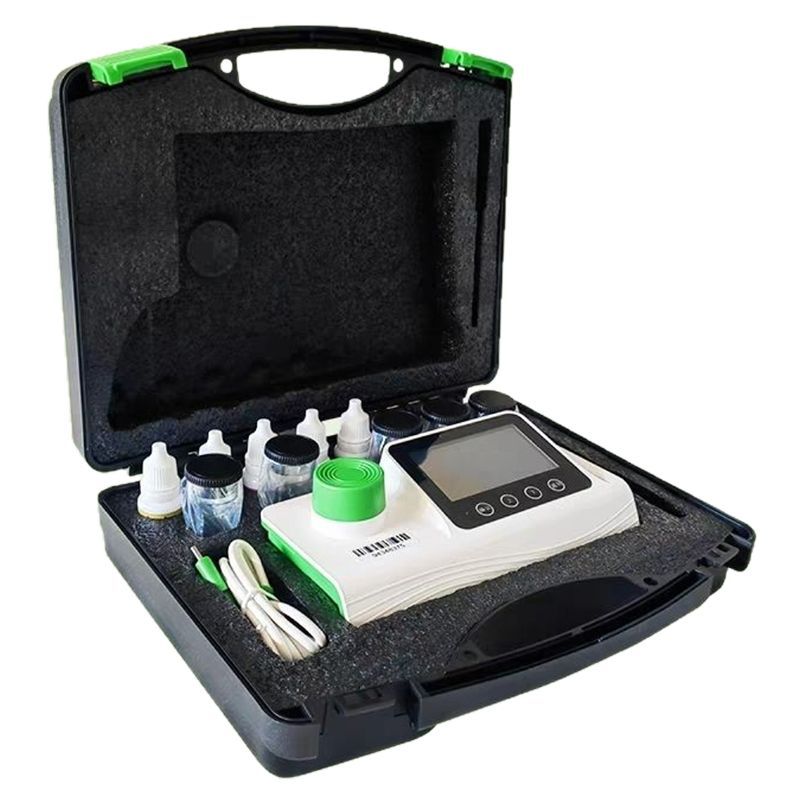 Smart 3-in-1 Water Tester for  - Water Testing Kit 评论和价格