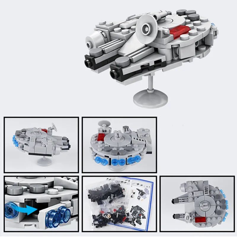 Classic Star Fighter Plane Air - Science Robot 评论和价格