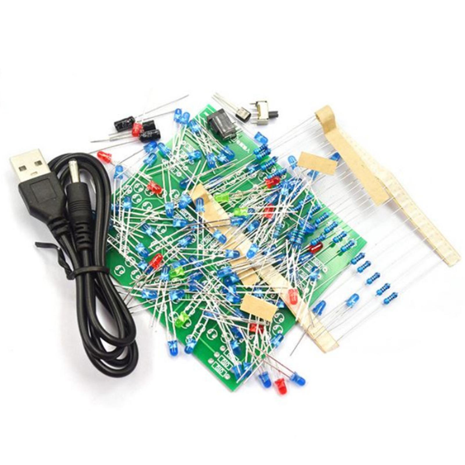 DIY Windbell Electronic Kit Le - Science Hobby Kit 评论和价格