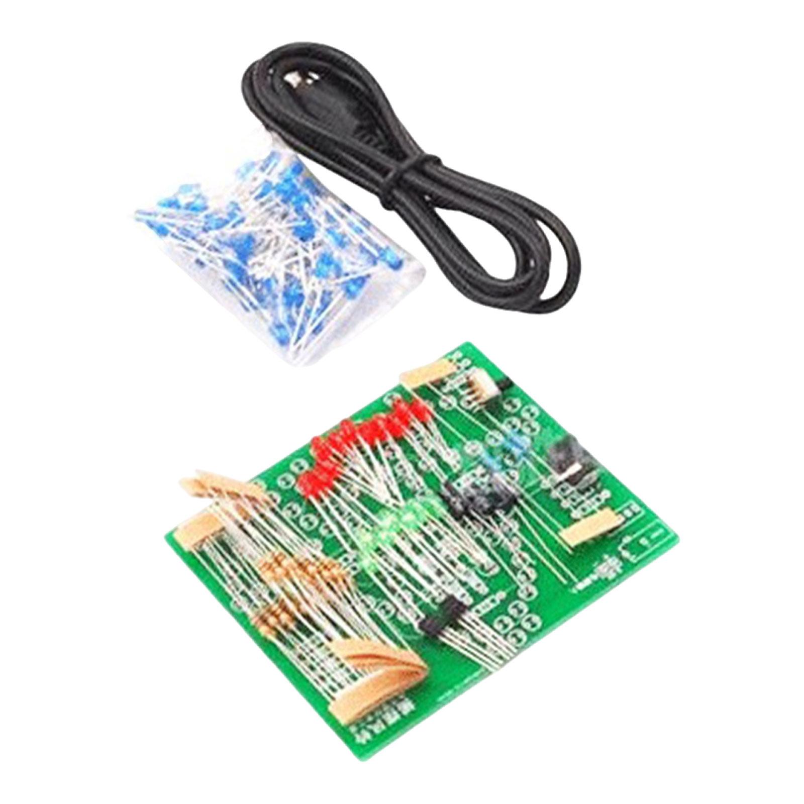 DIY Windbell Electronic Kit Le - Science Hobby Kit 评论和价格
