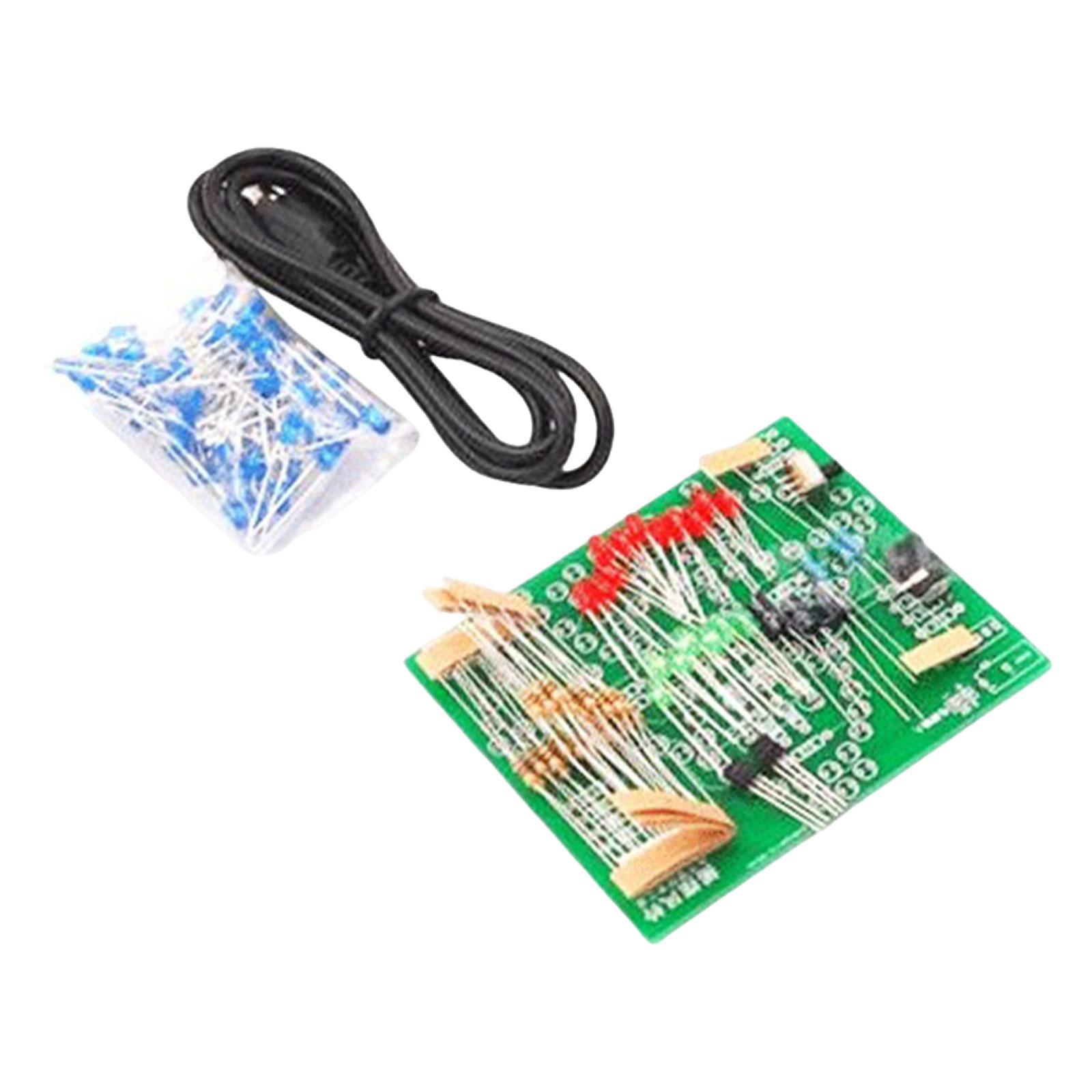 DIY Windbell Electronic Kit Le - Science Hobby Kit 评论和价格