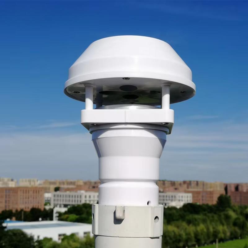 High Precision Ultrasonic Anem - Anemometer Wind Speed 评论和价格
