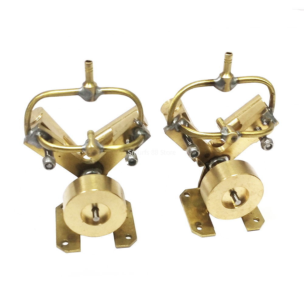 M65 Mini V-Type Pure Copper Tw - Science Hobby Kit 评论和价格