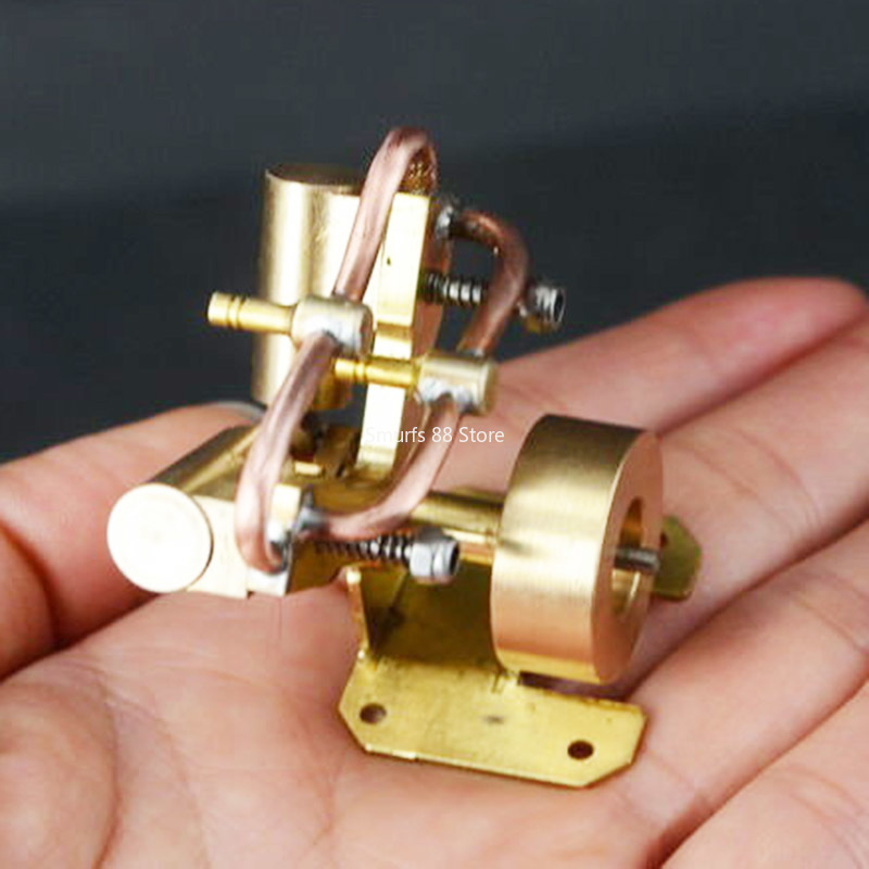 M65 Mini V-Type Pure Copper Tw - Science Hobby Kit 评论和价格
