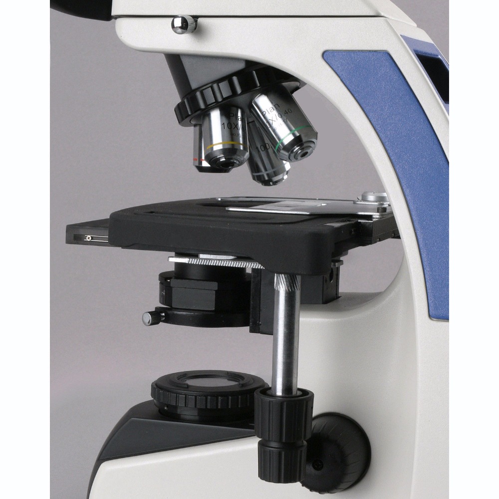 AmScope T720 Series Trinocular - Amscope Microscope Compound 40X-1000X 评论和价格
