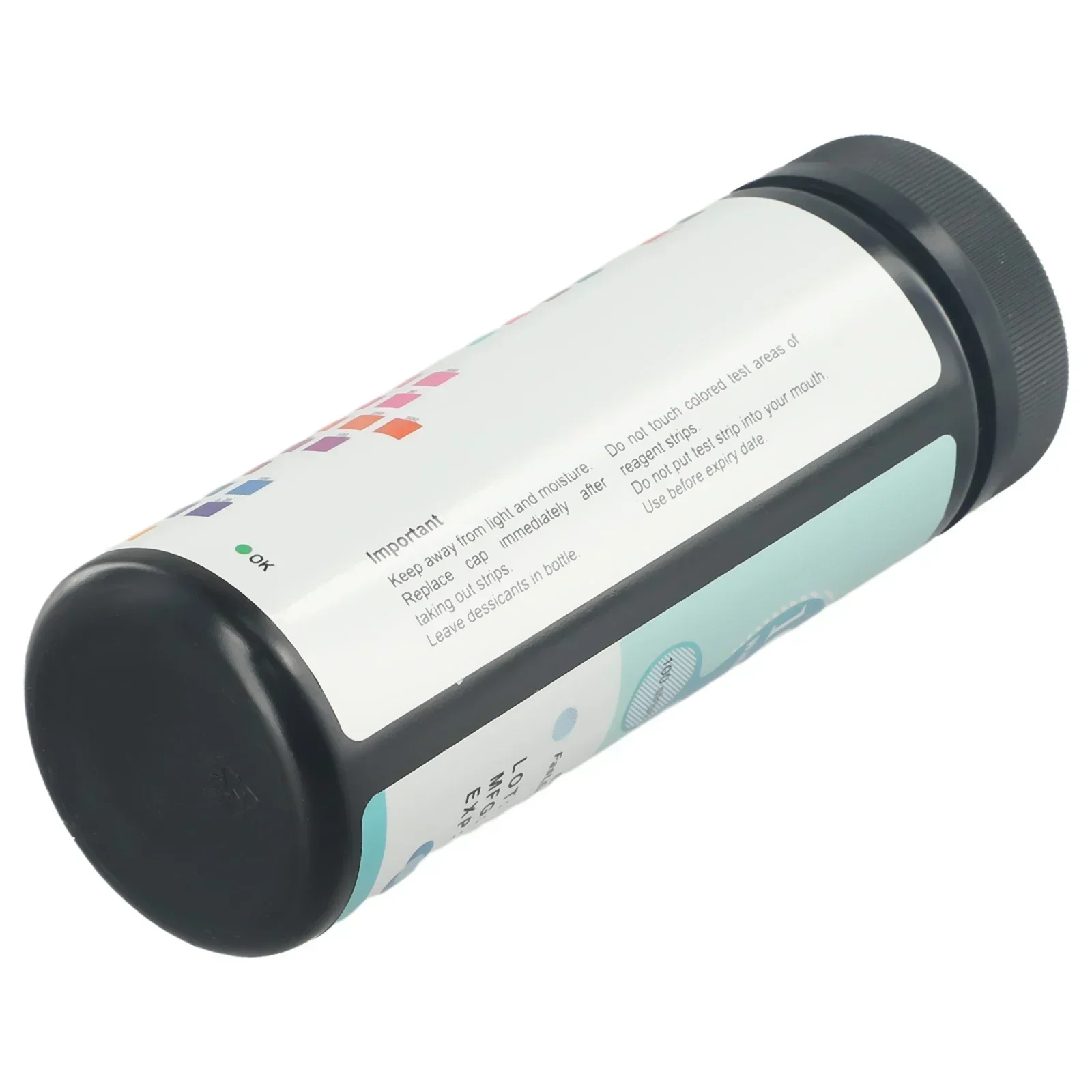 16 In 1 Drinking Water Test Ki - Water Testing Kit 评论和价格