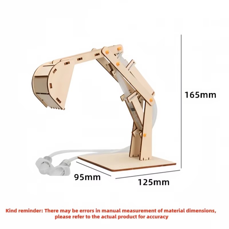 Fun STEM DIY Science Kit Woode - Science Hobby Kit 评论和价格