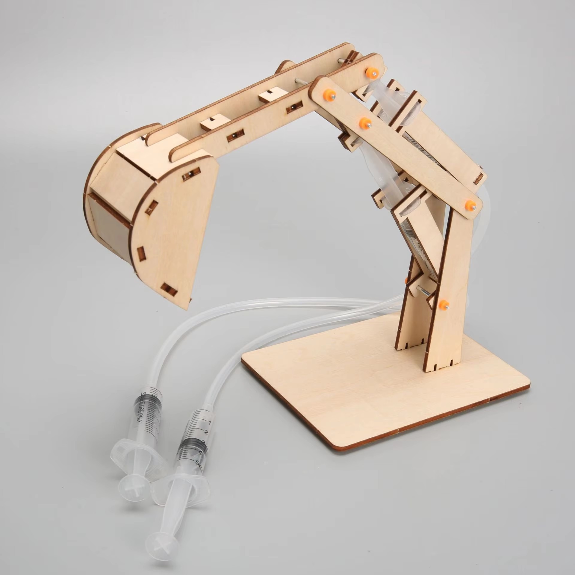 Fun STEM DIY Science Kit Woode - Science Hobby Kit 评论和价格