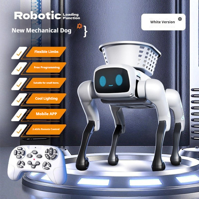 2026 New Ai Intelligent Smart  - Science Robot 评论和价格