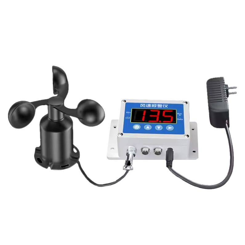 RS485 MODBUS WIRELESS ANEMOMET - Anemometer Wind Speed 评论和价格