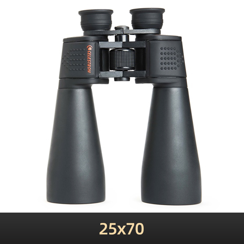 Celestron SkyMaster 25X70 High - National Geographic Telescope 70Mm 评论和价格