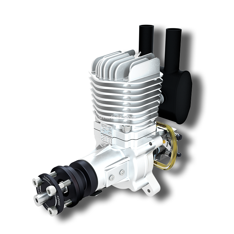 XG-38cc-R Single Cylinder RC A - Science Hobby Kit 评论和价格