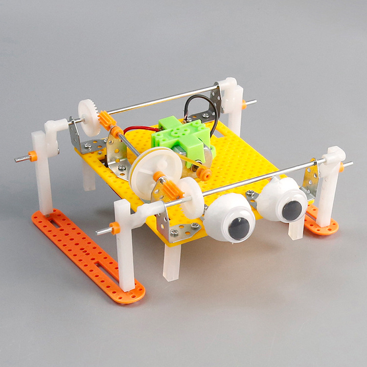 Kids Science Technology Small  - Science Robot 评论和价格