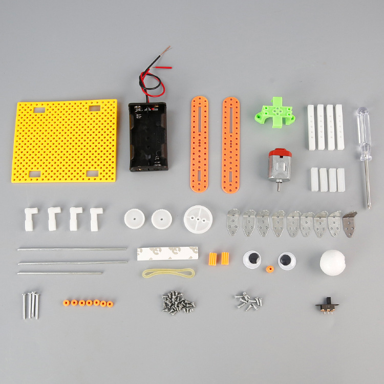 Kids Science Technology Small  - Science Robot 评论和价格