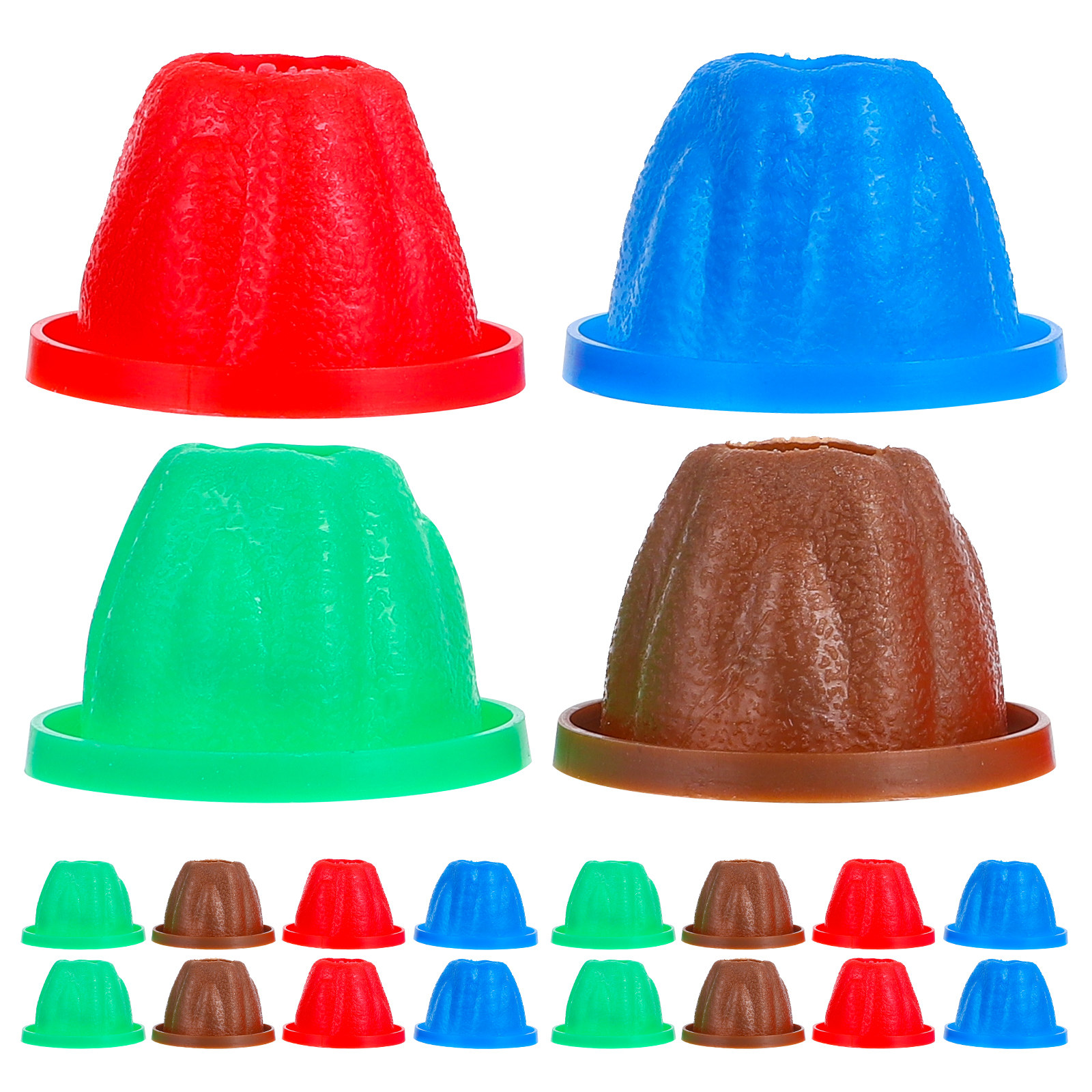 Volcano Eruptions DIY Plastic  - Volcano Kit Eruption 评论和价格