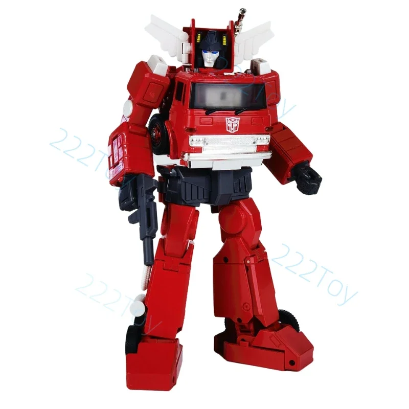 In Stock Transformers Toy Mast - Science Robot 评论和价格