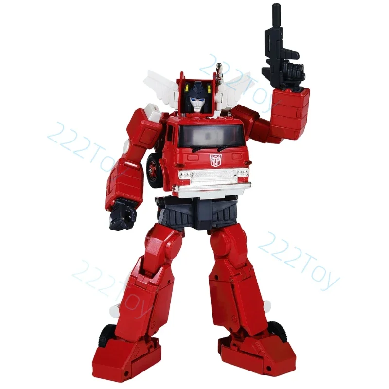 In Stock Transformers Toy Mast - Science Robot 评论和价格