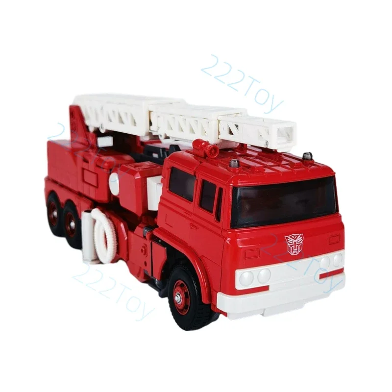 In Stock Transformers Toy Mast - Science Robot 评论和价格
