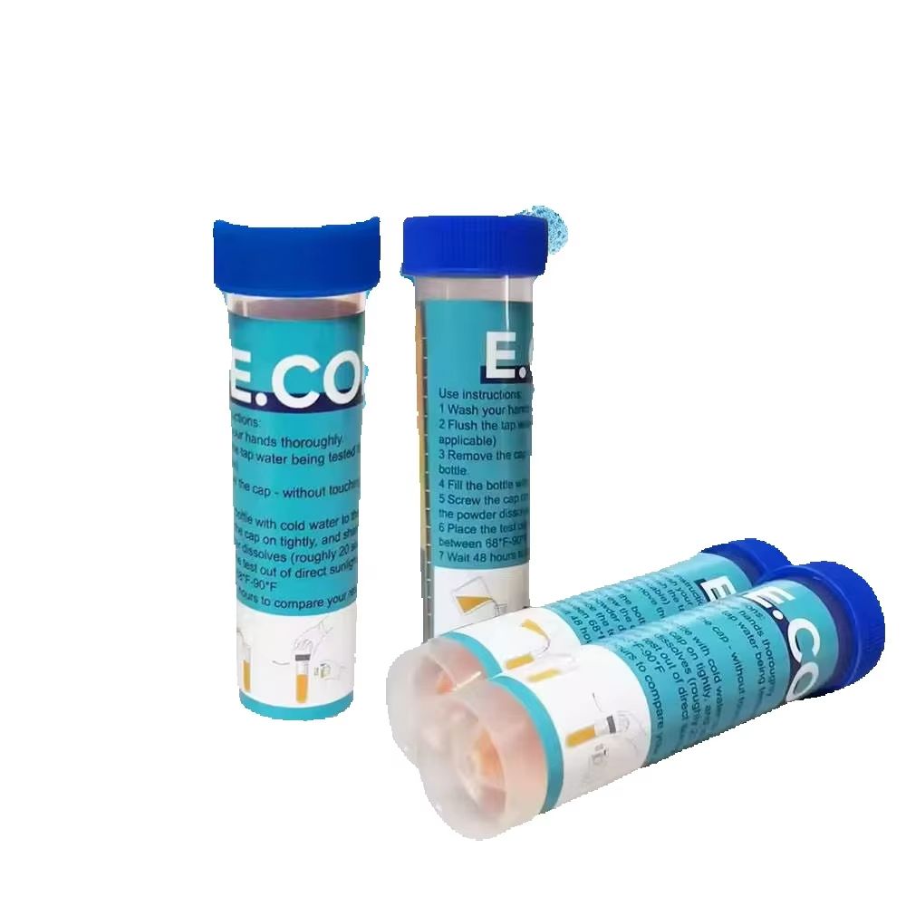 Drinking Water Test Kit for E. - Water Testing Kit 评论和价格