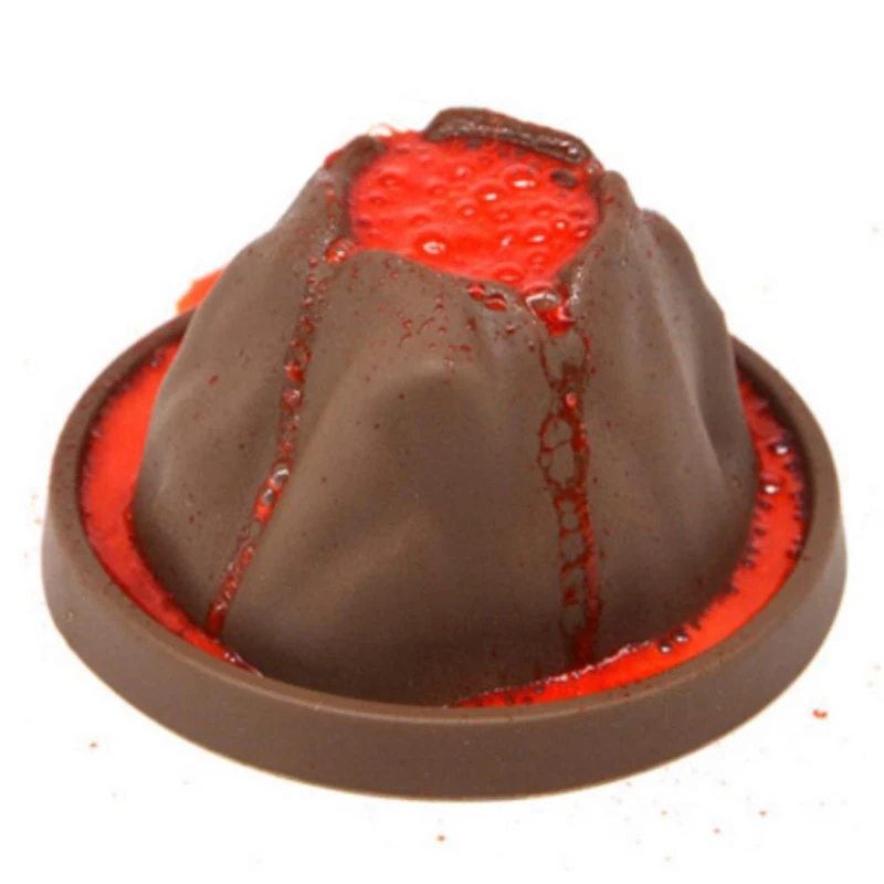 1Pc Science Exploring Toys Che - Volcano Kit Eruption 评论和价格