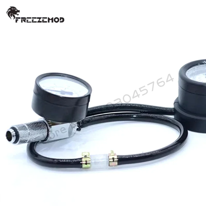 Water Cooling Leak Tester Devi - Water Testing Kit 评论和价格