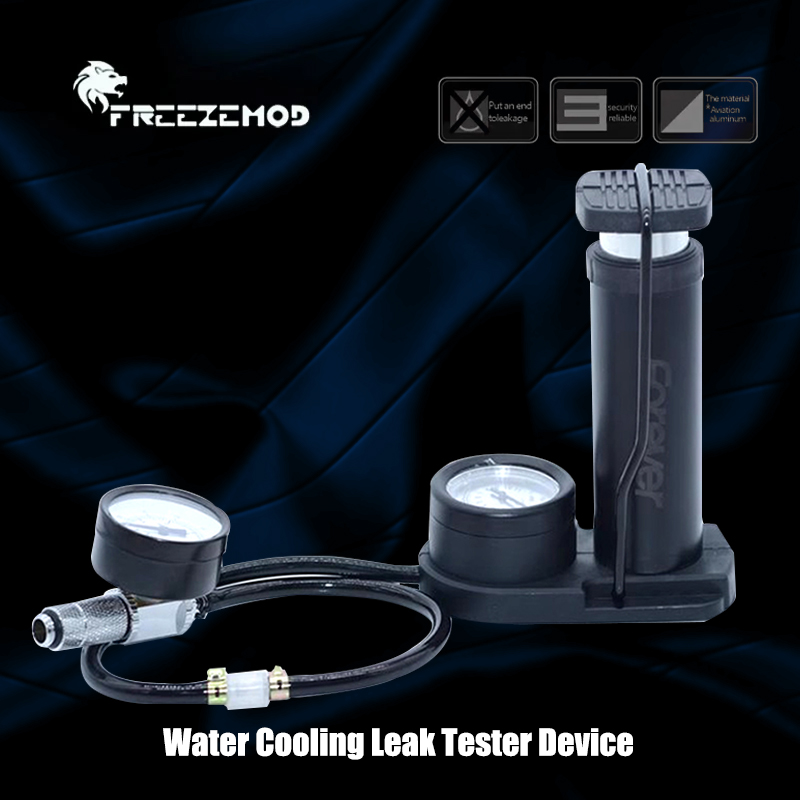Water Cooling Leak Tester Devi - Water Testing Kit 评论和价格