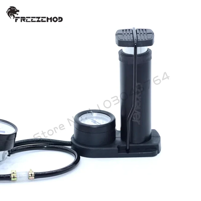 Water Cooling Leak Tester Devi - Water Testing Kit 评论和价格