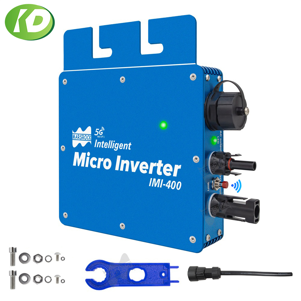 400W On Grid Mini Solar Invert - Solar System Orrery 评论和价格