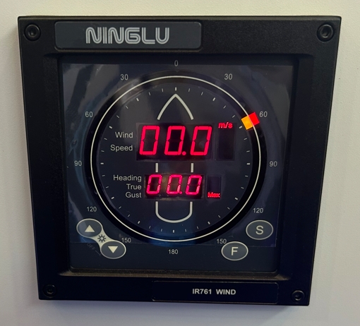 Marine Wind Speed and Directio - Anemometer Wind Speed 评论和价格