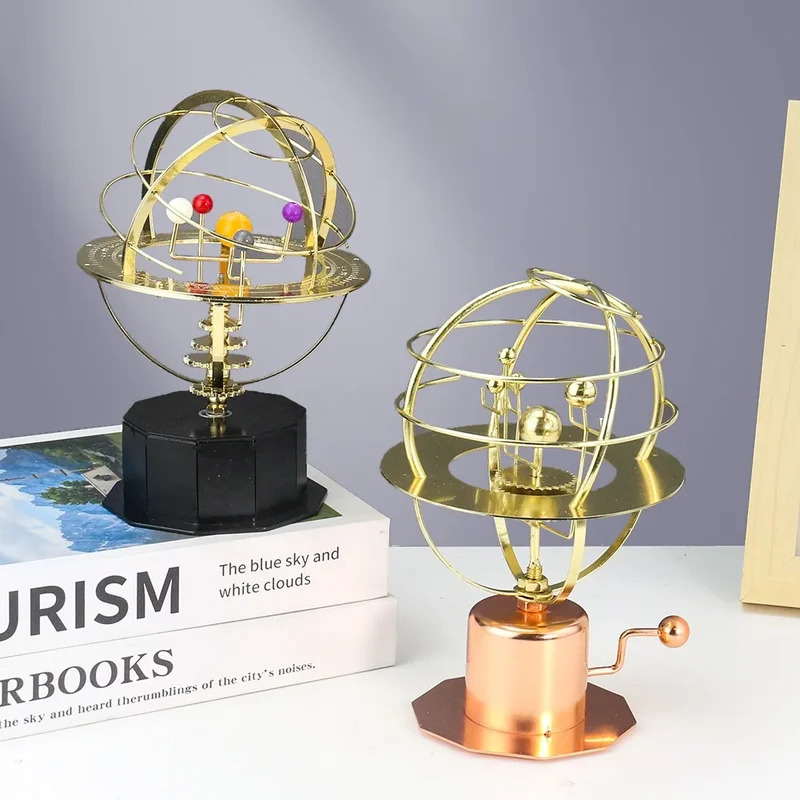 Grand Orrery Solar System Mode - Solar System Orrery 评论和价格
