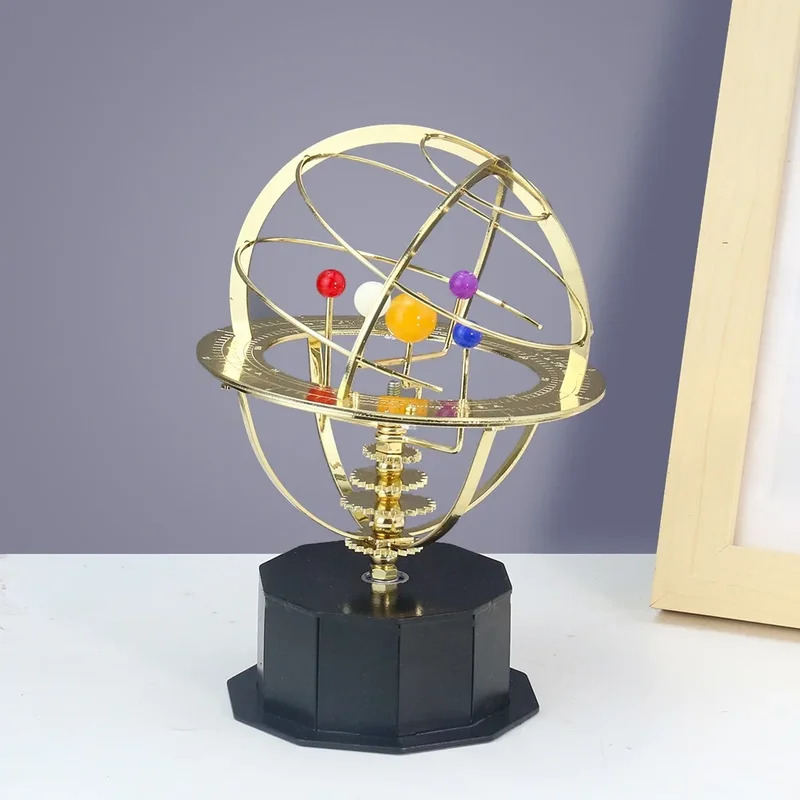 Grand Orrery Solar System Mode - Solar System Orrery 评论和价格