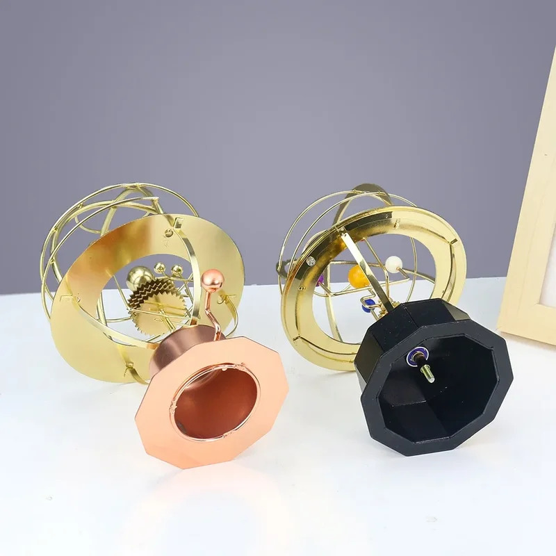 Grand Orrery Solar System Mode - Solar System Orrery 评论和价格
