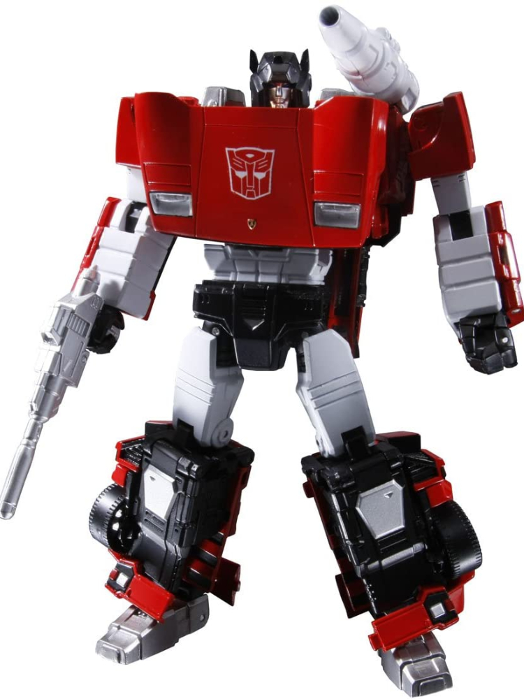 Transformation MasterPiece KO  - Science Robot 评论和价格